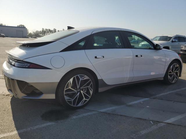 2025 HYUNDAI IONIQ 6 SE KMHM34AA2SA086492