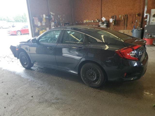 Vin: 2hgfc2f56jh579638, lot: 61737525, honda civic lx 20182