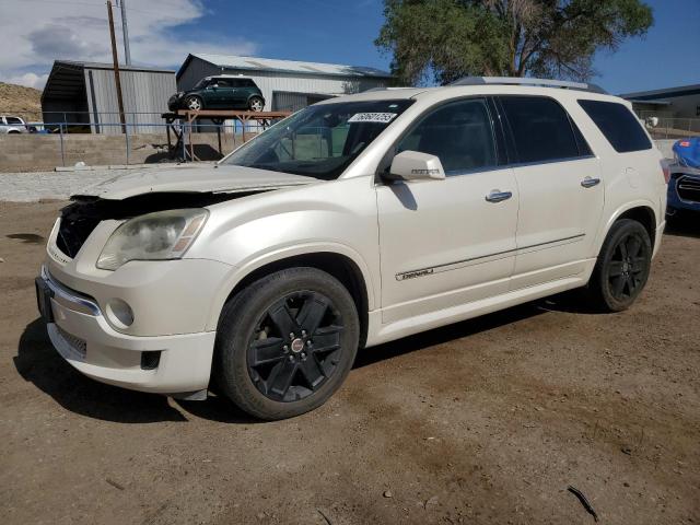 GMC ACADIA DEN