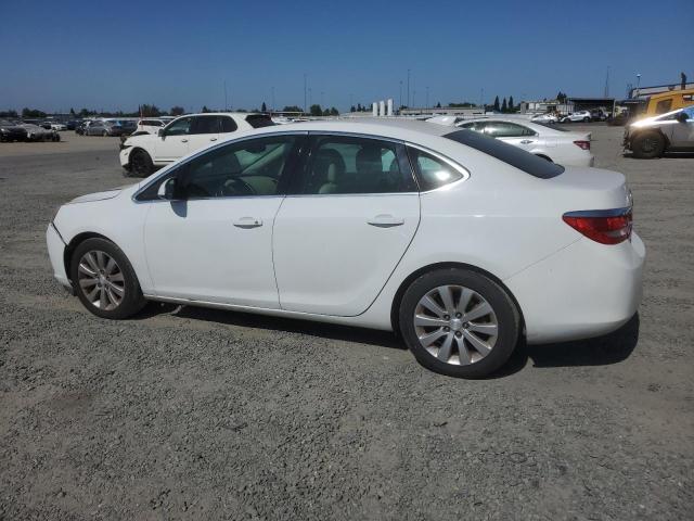 BUICK VERANO 2015 white  gas 1G4PP5SK4F4209521 photo #3