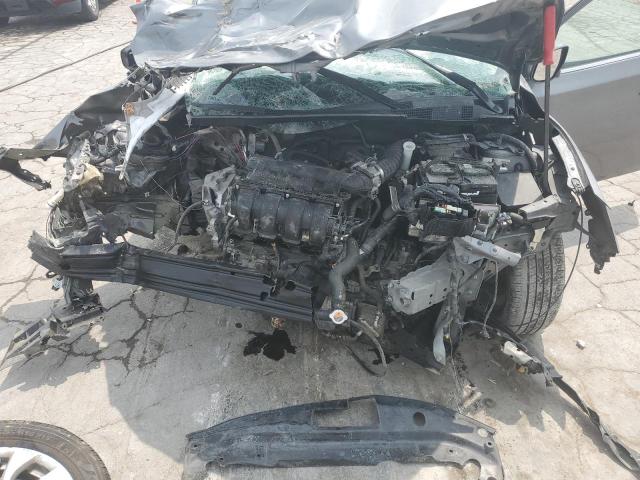 2019 NISSAN SENTRA S - 3N1AB7AP8KY203989