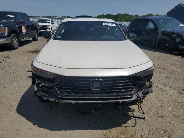 2025 HONDA ACCORD HYBRID SPORT-L 1HGCY2F77SA023215