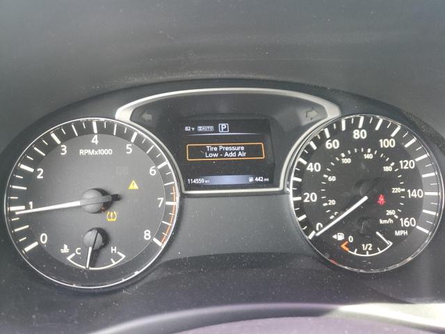 2017 NISSAN PATHFINDER - 5N1DR2MM9HC652248