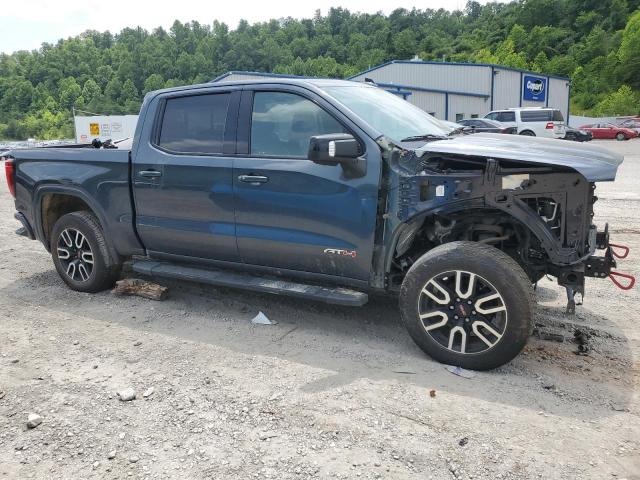 Vin: 3gtp9eel7lg191422, lot: 59054755, gmc sierra k1500 at4 20204