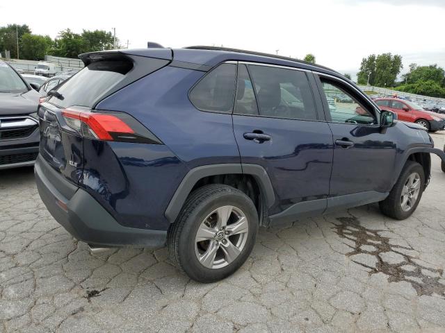 Vin: 2t3w1rfv7pw285588, lot: 62871785, toyota rav4 xle 20233