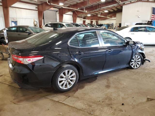 2020 TOYOTA CAMRY LE - 4T1C11AK7LU910737