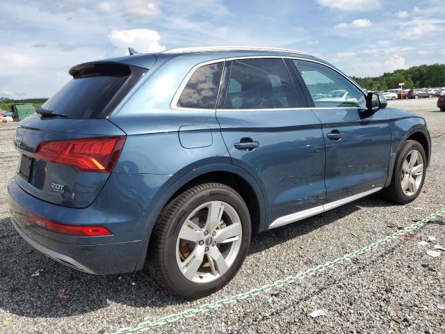 2018 AUDI Q5 PREMIUM WA1BNAFY9J2034211