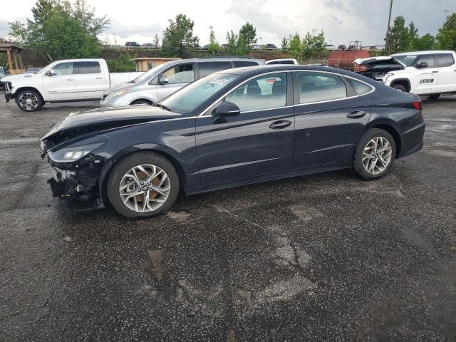 HYUNDAI SONATA SEL