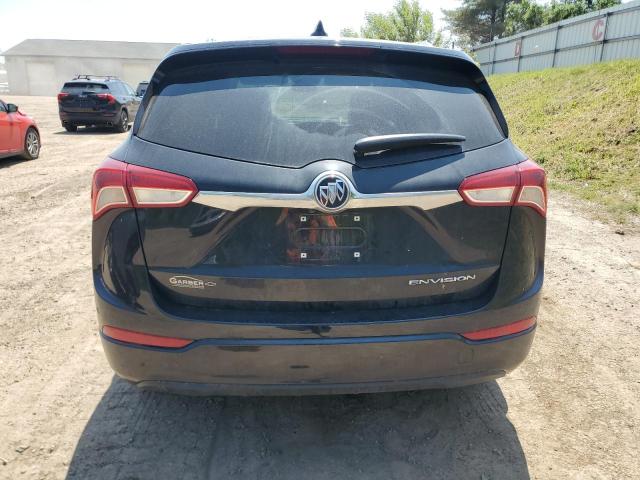 2019 BUICK ENVISION E LRBFXCSA1KD039915