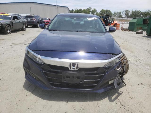 2018 HONDA ACCORD EXL - 1HGCV1F53JA194401
