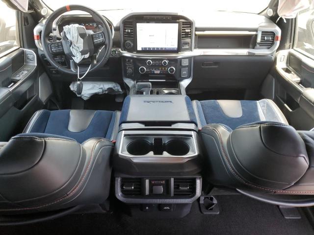 2023 FORD F150 RAPTOR 1FTFW1RG2PFA64935