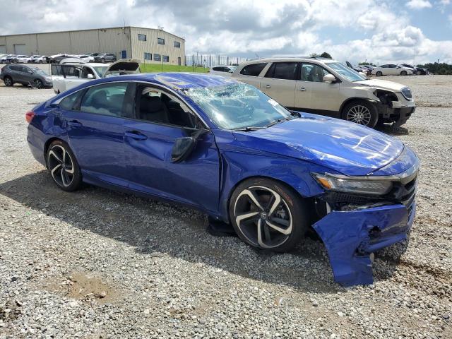 2021 HONDA ACCORD SPO - 1HGCV1F38MA109281