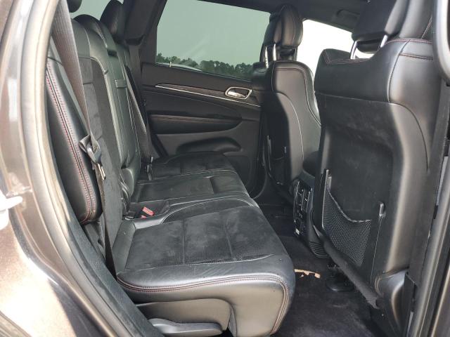 2017 JEEP GRAND CHER - 1C4RJFLT3HC614449