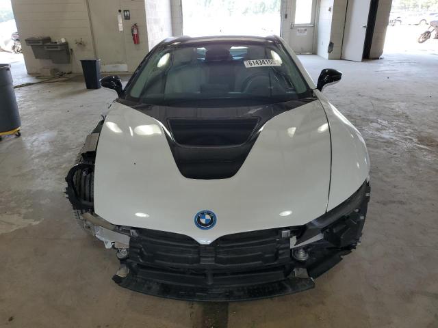 2015 BMW I8 WBY2Z2C52FV391941