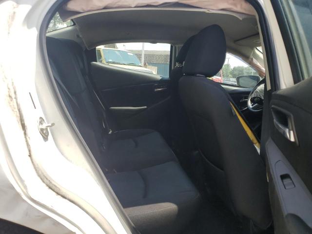 2018 TOYOTA YARIS IA - 3MYDLBYV1JY320697