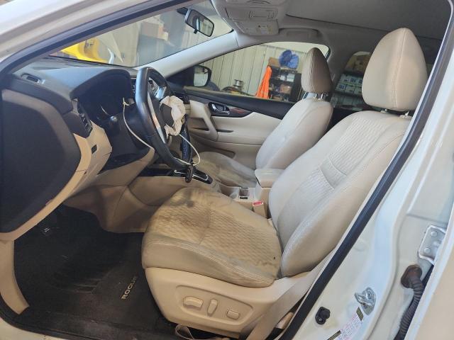 2017 NISSAN ROGUE S - JN8AT2MT1HW386243