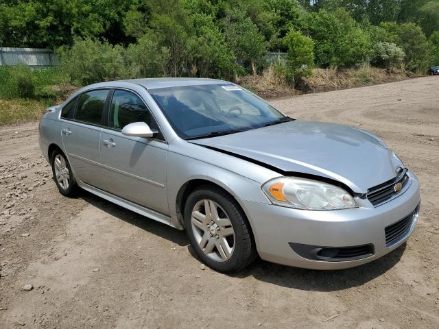 2011 CHEVROLET IMPALA LT - 2G1WB5EK2B1268088