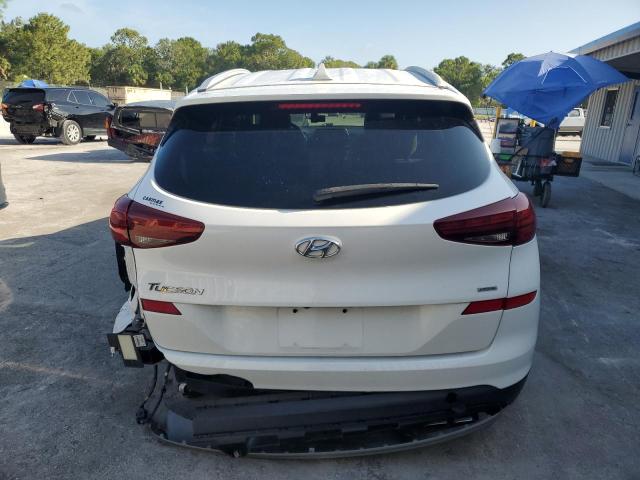 2019 HYUNDAI TUCSON LIM - KM8J3CAL9KU850464