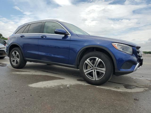 Vin: wdc0g4jb1jv020078, lot: 61537195, mercedes-benz glc-class 300 20184