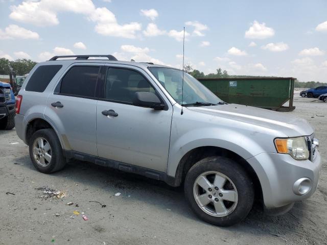 Vin: 1fmcu9dg2ckc00010, lot: 59214245, ford escape xlt 20124