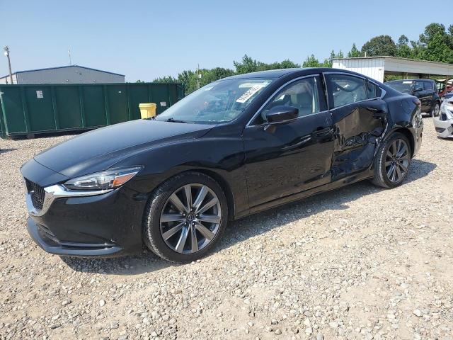 MAZDA 6 TOURING