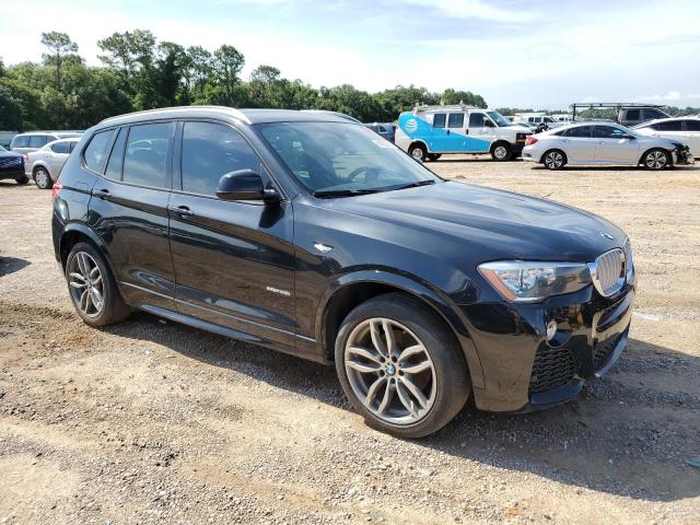 Vin: 5uxwx9c52f0d56980, lot: 61622205, bmw x3 xdrive28i 20154