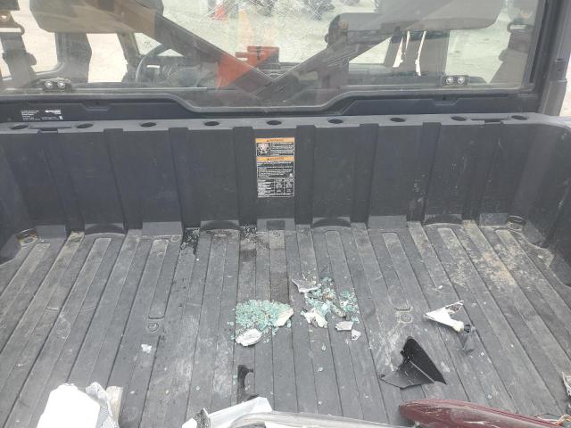 2021 POLARIS RANGER XP 4XARRE994M8386688