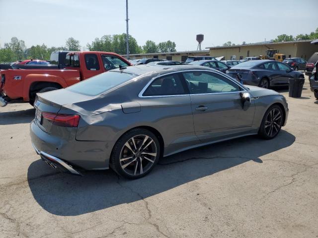 Vin: waup4af51pa068420, lot: 60820235, audi s5/rs5 premium plus 20233