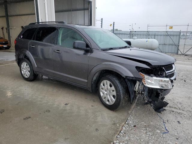 2020 DODGE JOURNEY SE - 3C4PDCAB7LT279345