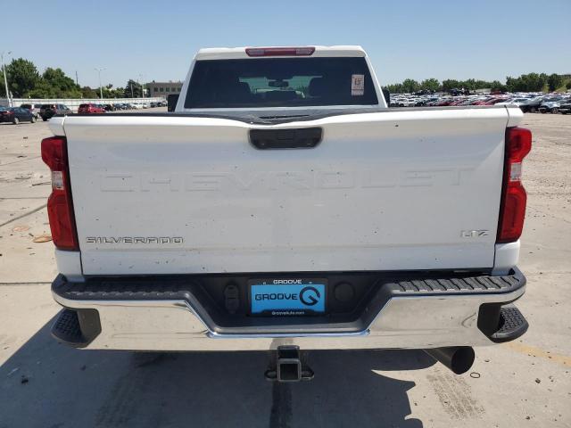 2023 CHEVROLET SILVERADO - 2GC4YPEY6P1729765