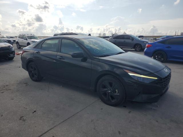 2022 HYUNDAI ELANTRA BL KMHLM4AJ1NU031317