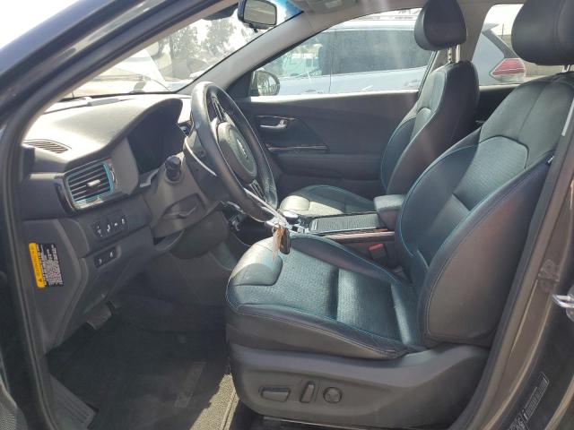 2019 KIA NIRO EX PR KNDCE3LG4K5014868