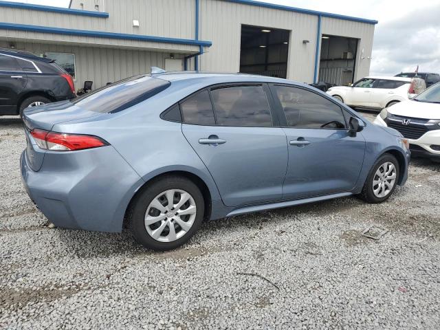 Vin: 5yfeprae0lp125221, lot: 60094865, toyota corolla le 20203