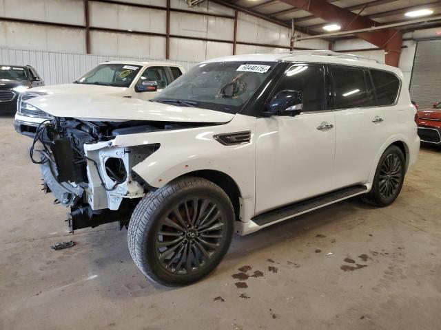 Vin: jn8az2be6r9326123, lot: 60440175, infiniti qx80 senso sensory 2024 img_1