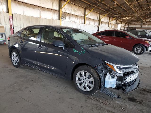 Vin: jtdbcmfe3p3016289, lot: 60724525, toyota corolla le 20234
