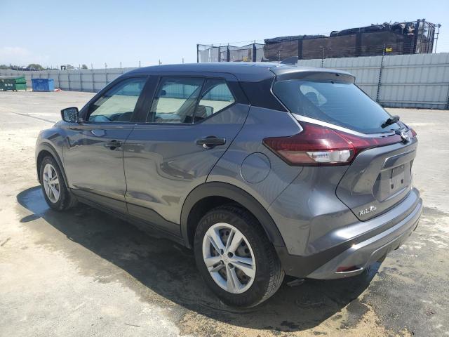 Vin: 3n1cp5bv0nl490676, lot: 59966825, nissan kicks s 20222