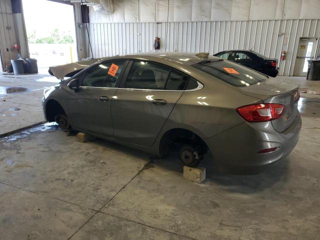 Vin: 1g1be5sm2j7111092, lot: 61606395, chevrolet cruze lt 20182