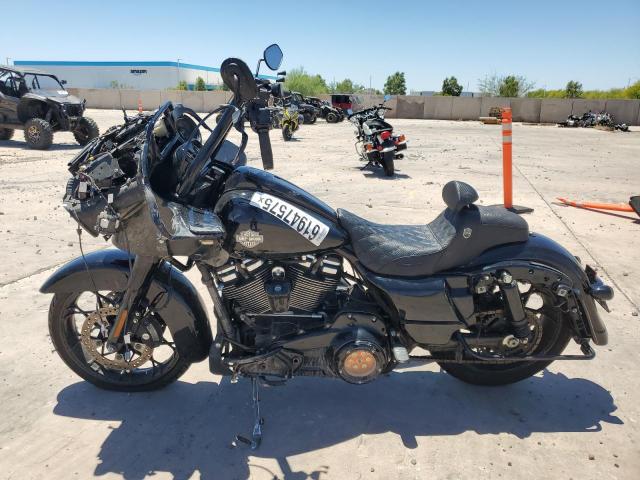 2021 HARLEY-DAVIDSON FLTRXS 1HD1KTP1XMB671568