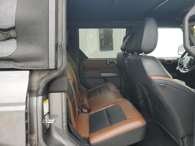 2021 FORD BRONCO BAS 1FMEE5DP2MLA87301