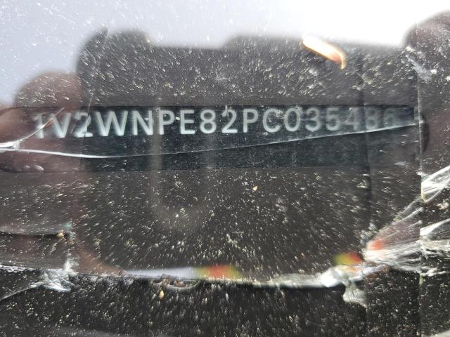 2023 VOLKSWAGEN ID.4 PRO S 1V2WNPE82PC035486