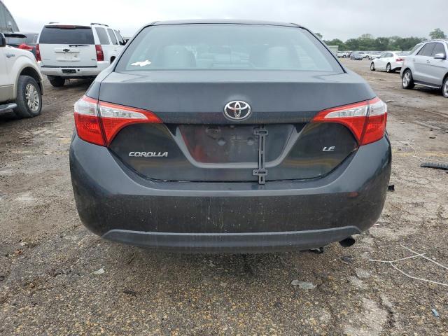 2015 TOYOTA COROLLA L - 5YFBURHE4FP325136