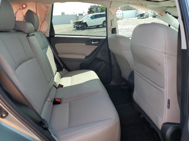 2018 SUBARU FORESTER 2 - JF2SJARC8JH561575