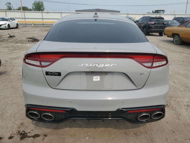 2023 KIA STINGER GT KNAE35LD7P6137868
