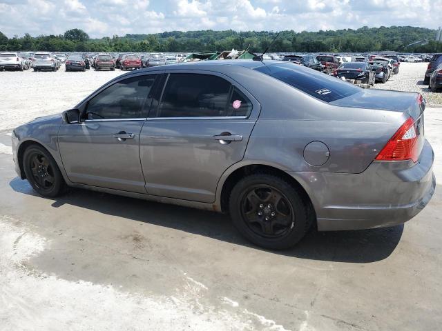 Vin: 3fahp0ha1ar131683, lot: 61809225, ford fusion se 20102