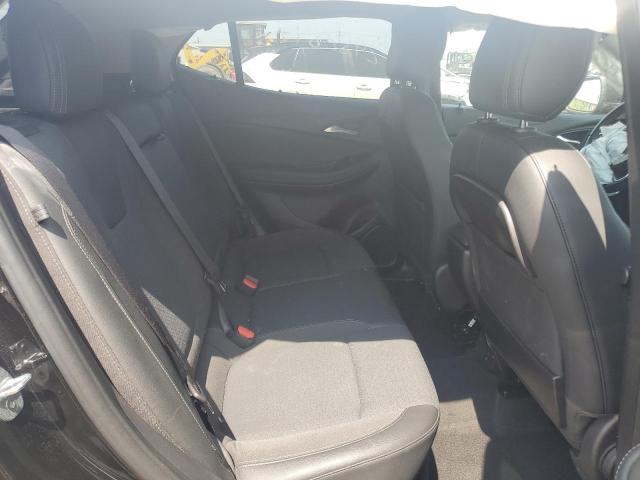2020 BUICK ENCORE GX - KL4MMESL8LB102563