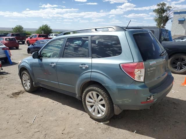 Vin: jf2shaec4ch466337, lot: 60859305, subaru forester limited 20122