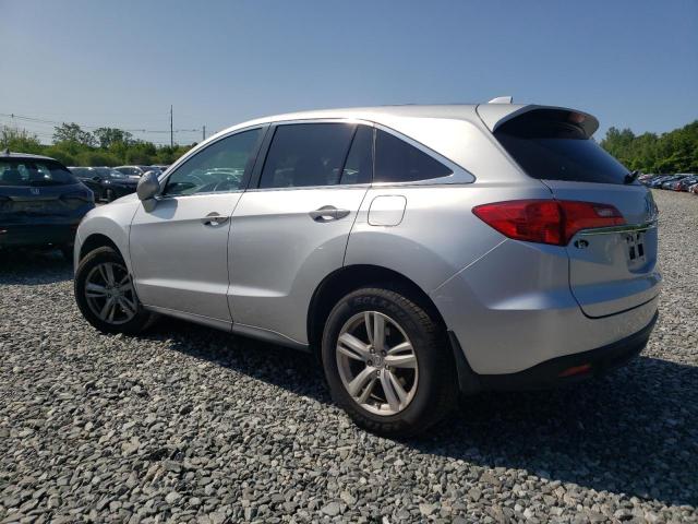 Vin: 5j8tb4h3xfl028913, lot: 58838905, acura rdx 20152