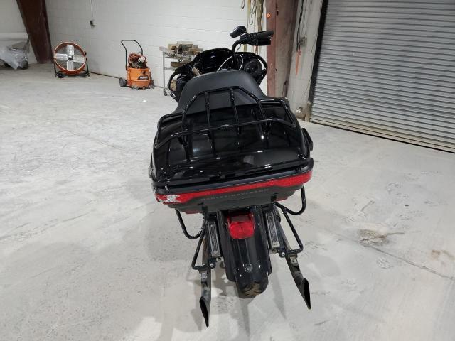 2023 HARLEY-DAVIDSON FLTRK 1HD1KZF17PB612261