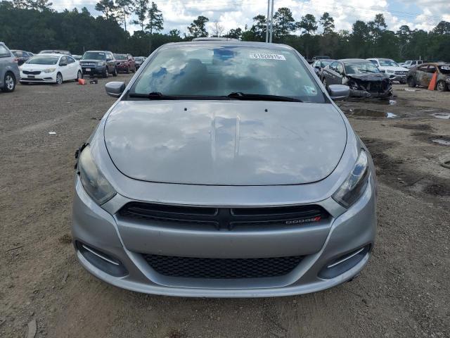 2015 DODGE DART SXT 1C3CDFBB4FD236899