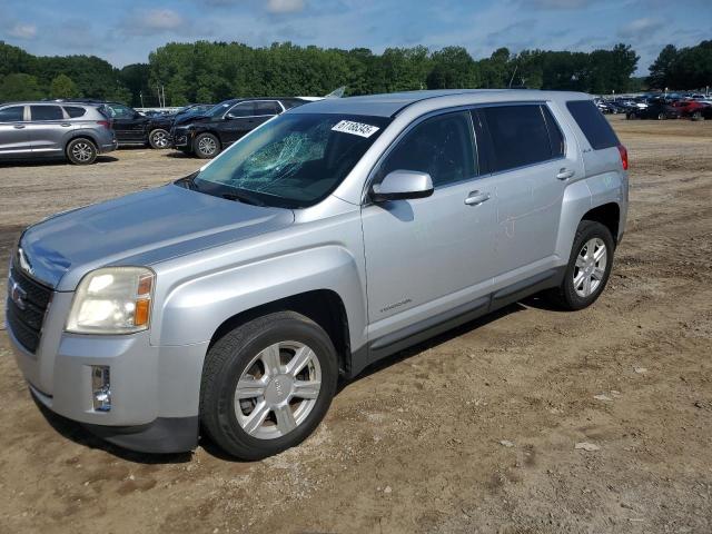 Vin: 2gkalmek8e6138191, lot: 61186345, gmc terrain sle 2014 img_1
